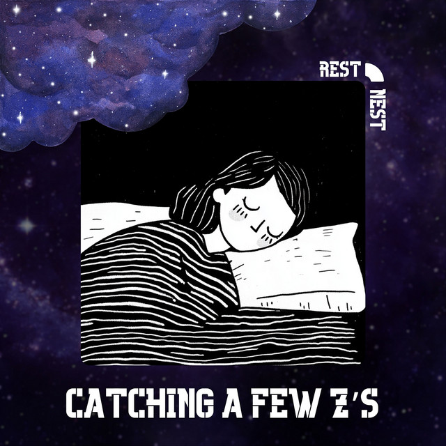 Catching a Few Z's (Ethereal Lucid Dreaming Edit)