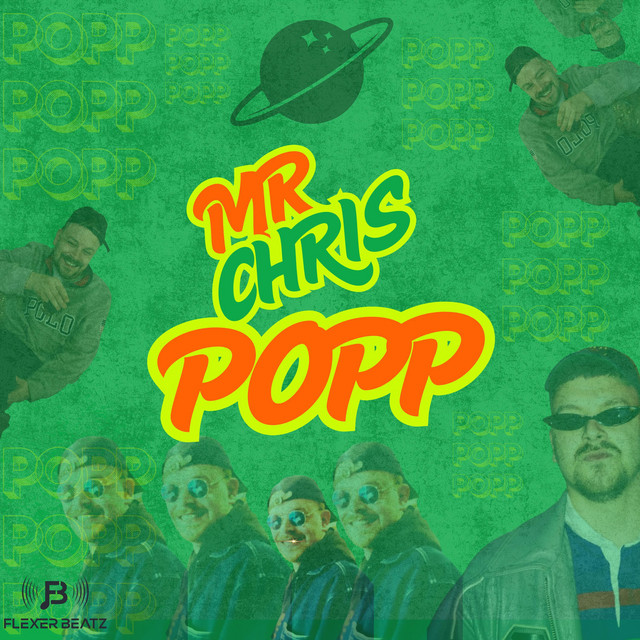 Mr Chris Popp - UK Garage