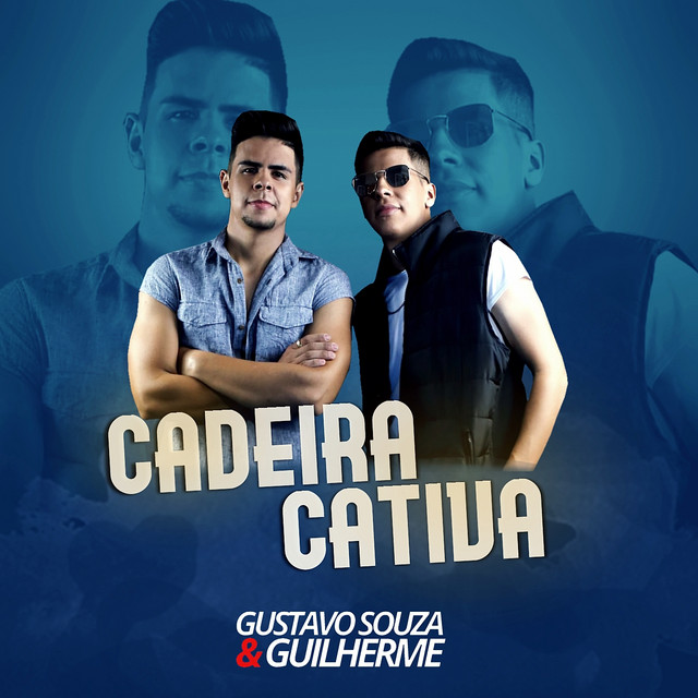 Gustavo Souza e Guilherme