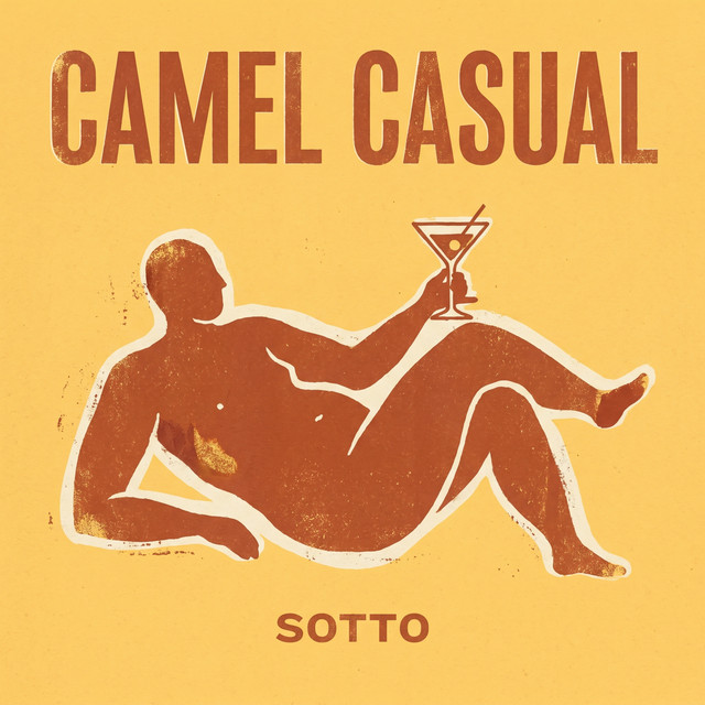 Camel Casual