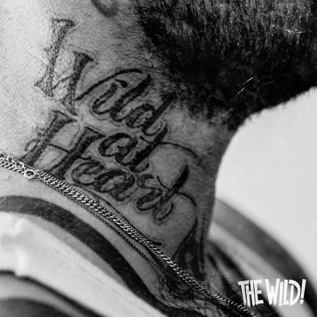 Wild At Heart cover art