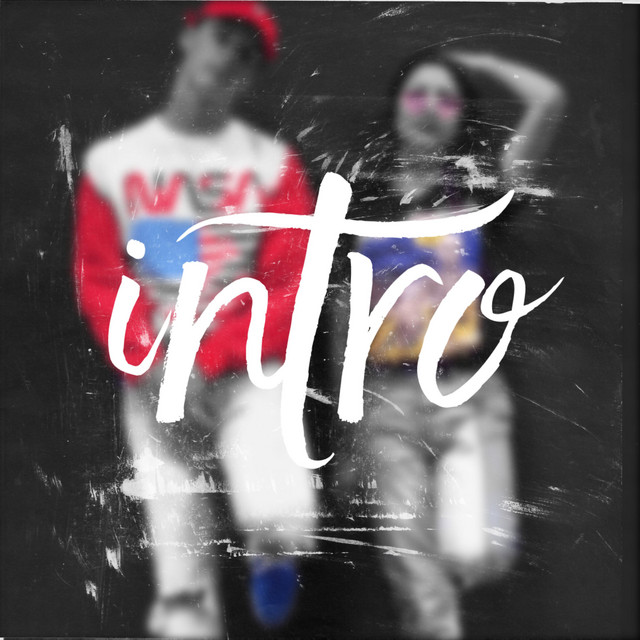Intro cover art