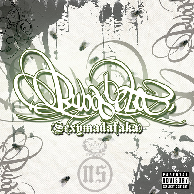 Sexymadafaka cover art