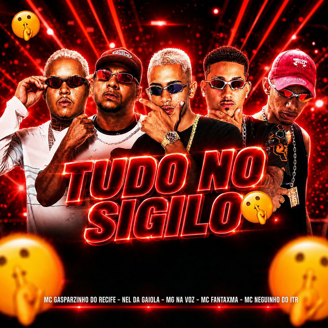 Tudo no Sigilo