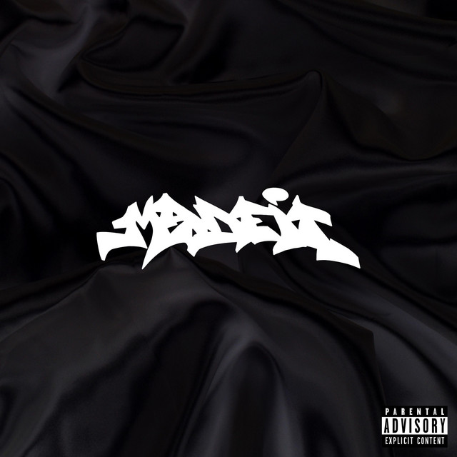 Made It cover art