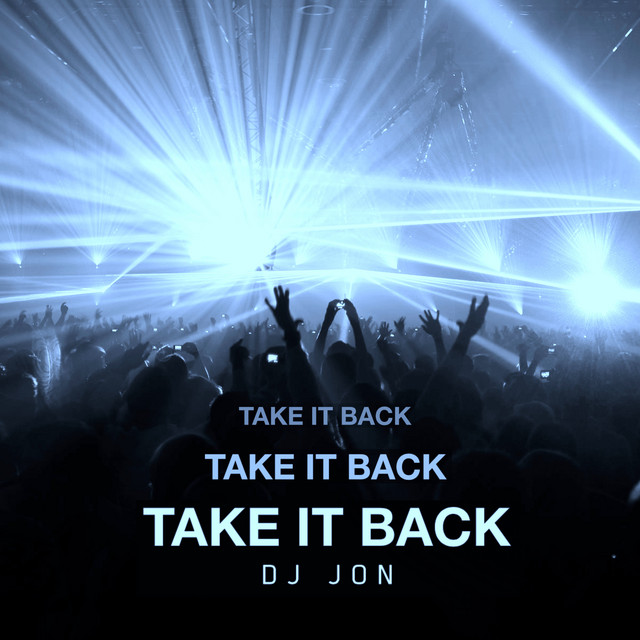 Take It Back - Garage Mix