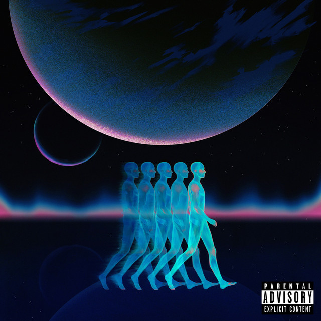 Layers cover art