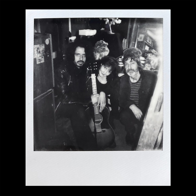 undefined album image