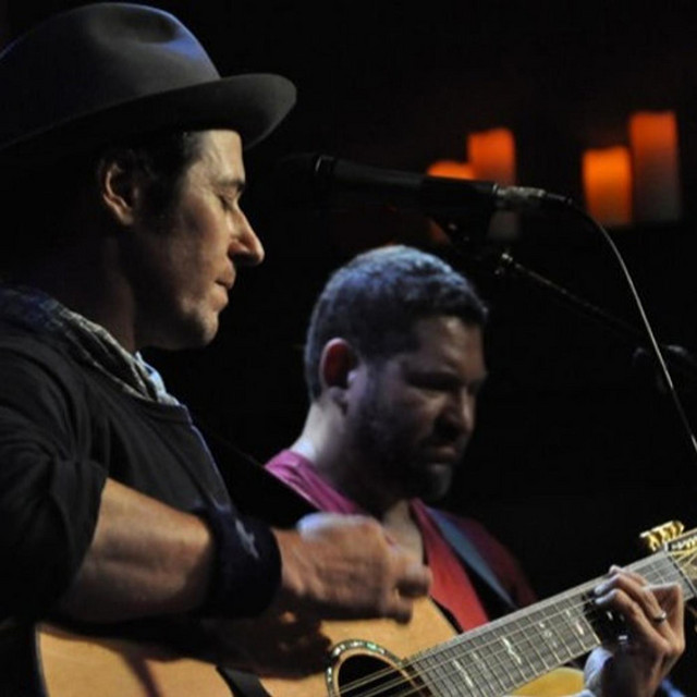 Man With Many Names Single De Rob Morrow Spotify