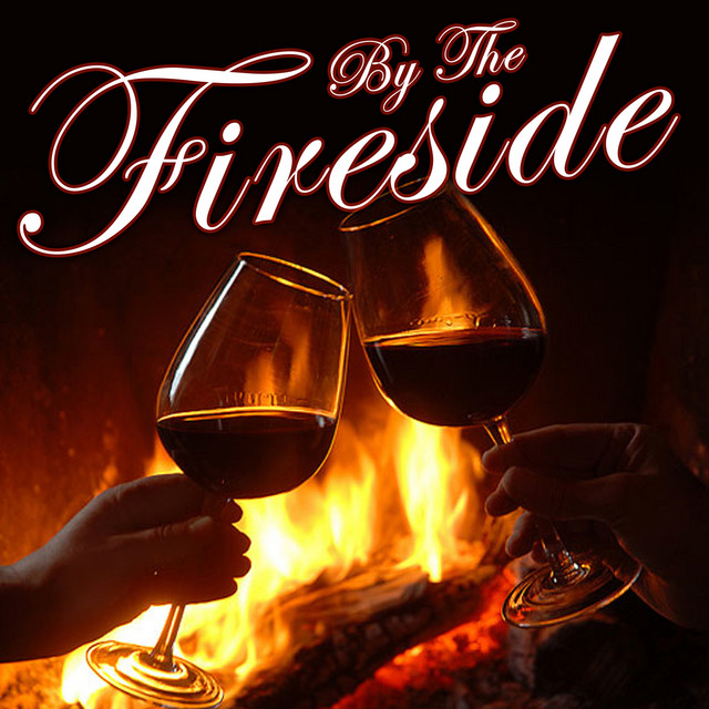 By the Fireside cover art