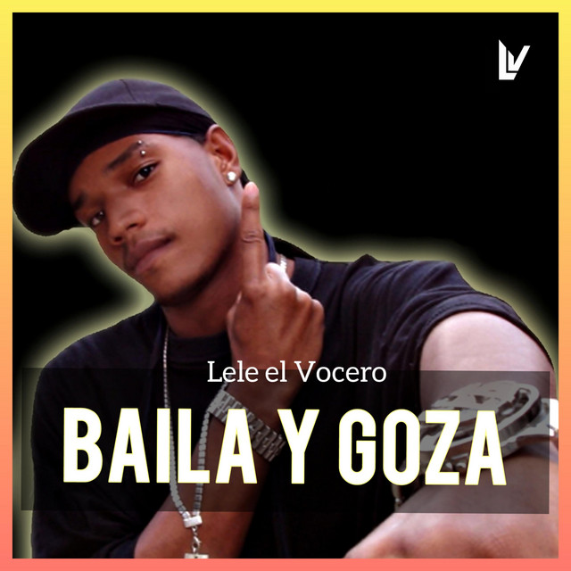 Baila Y Goza