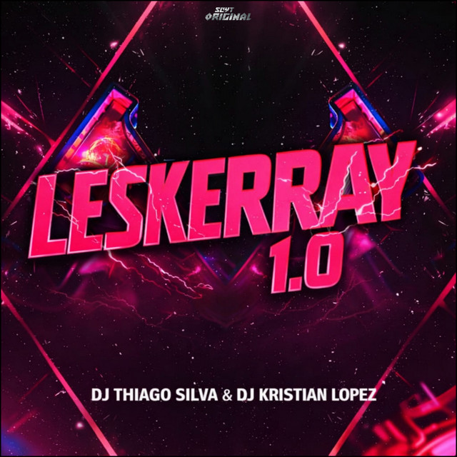 Leskerray 1.0 - Radio Edit