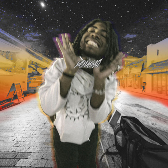 KOUSKI! cover art