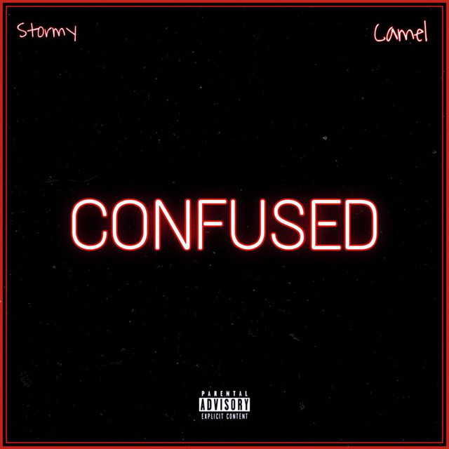 Confused