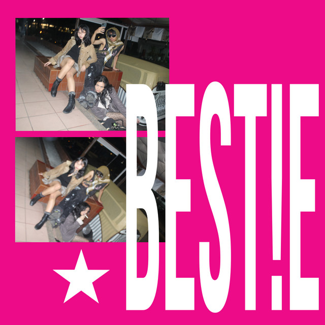 BEST!E cover art