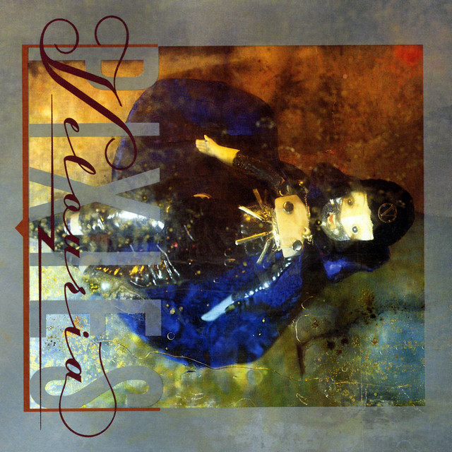 Écouter "The Thing" de Pixies