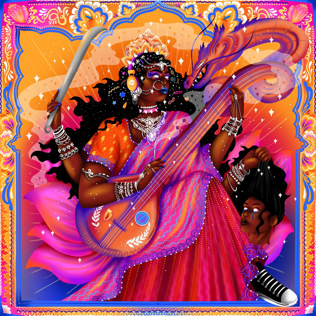 Divinity cover art