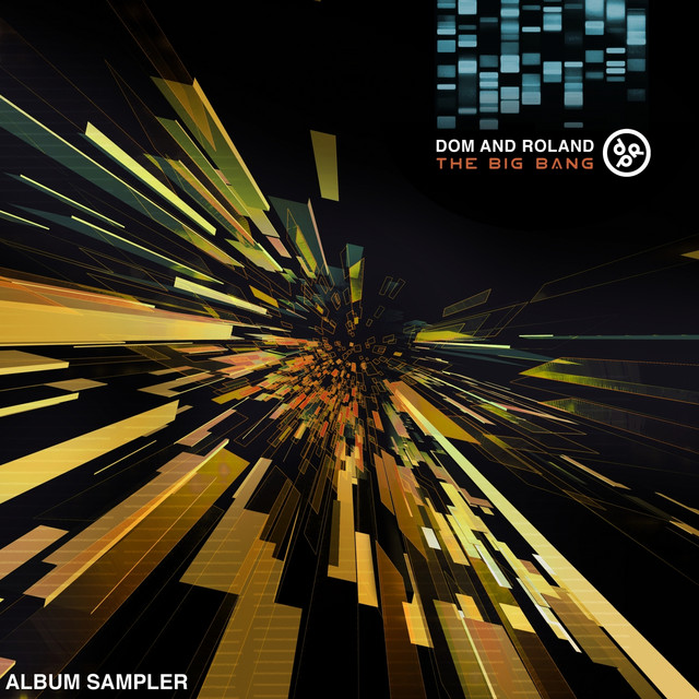 Flux artwork