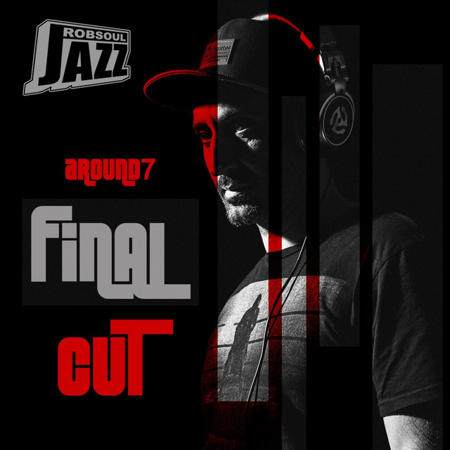 Final Cut cover art