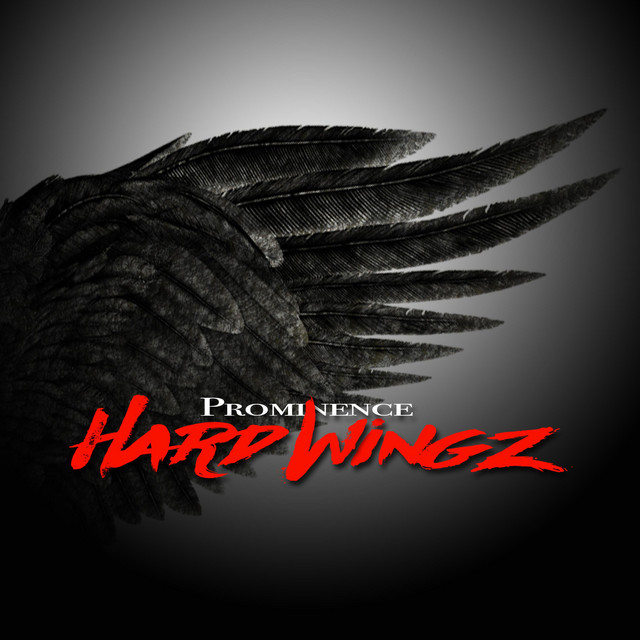 Hard Wingz album image