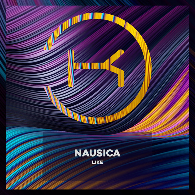Like - Extended Mix album art