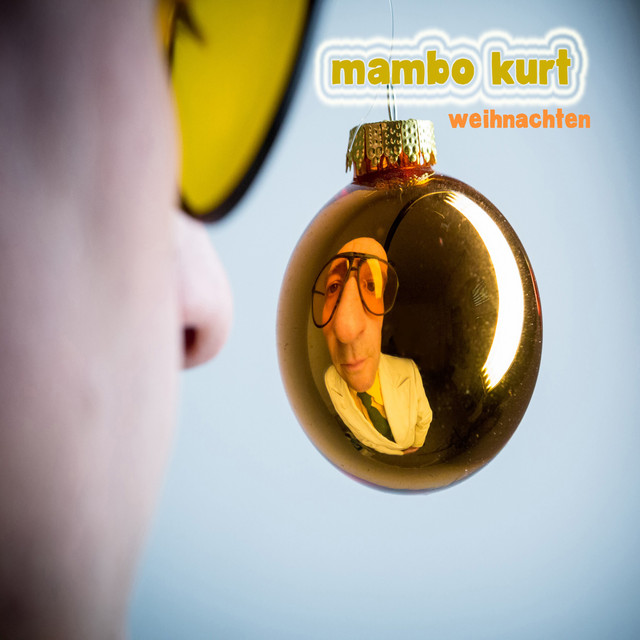 Weihnachten (Bonus Track Version) cover art