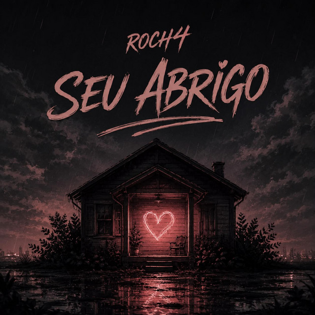 SEU ABRIGO