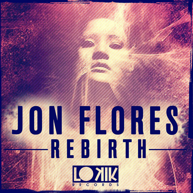 Rebirth cover art