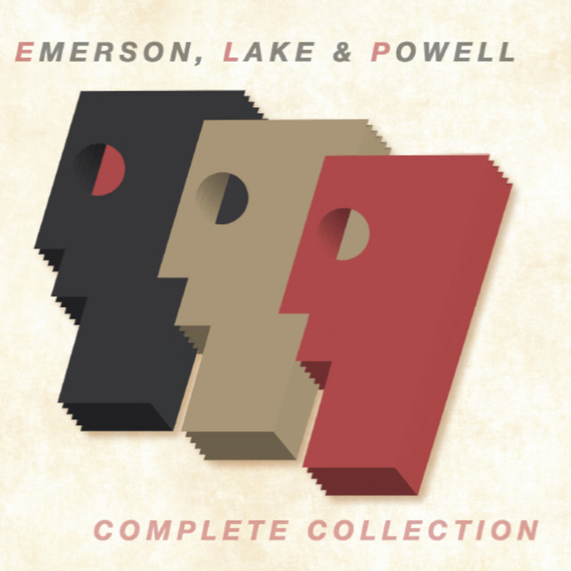 Complete Collection cover art