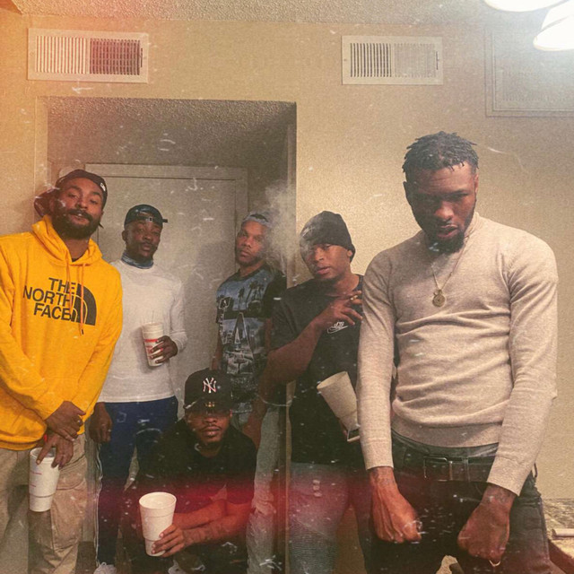 Members Only cover art