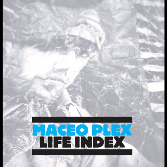 Life Index cover art