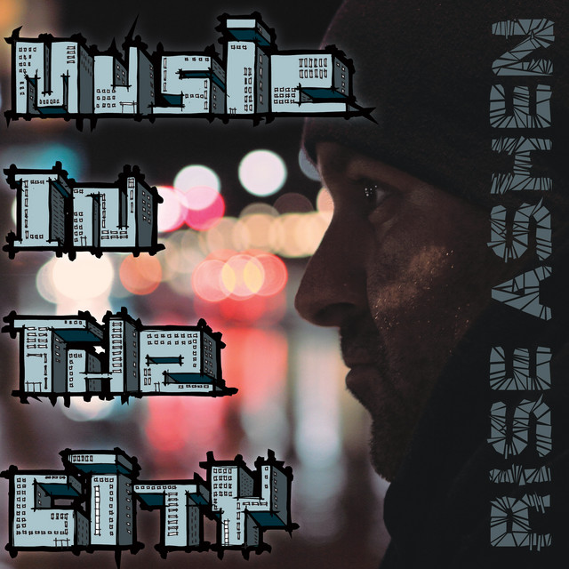 Music in the City cover art