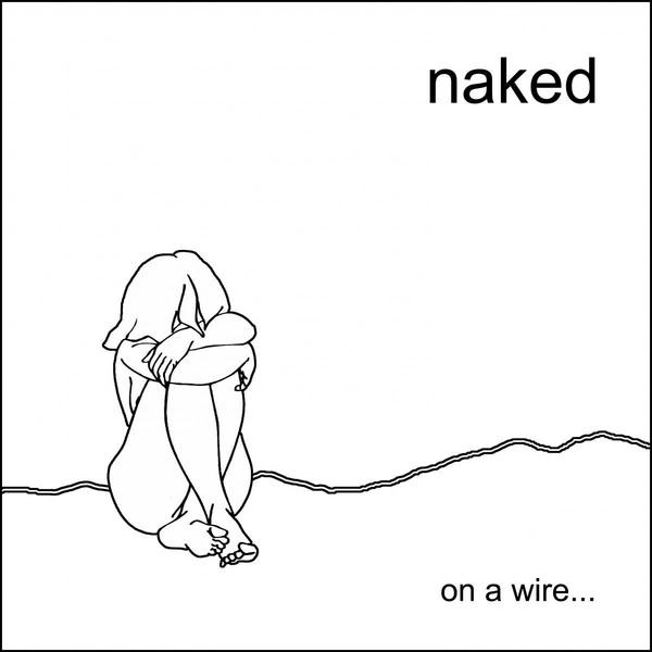 On A Wire... cover art