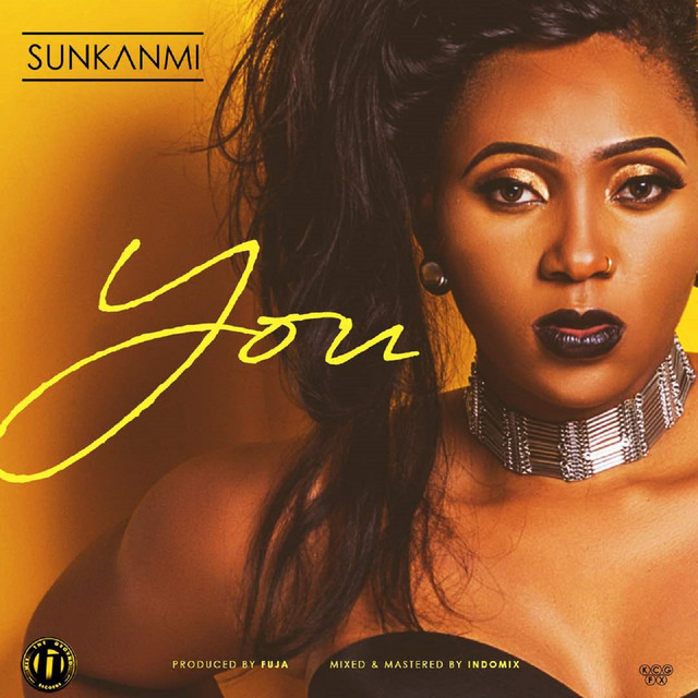 Ýou - Single by Sunkanmi | Spotify