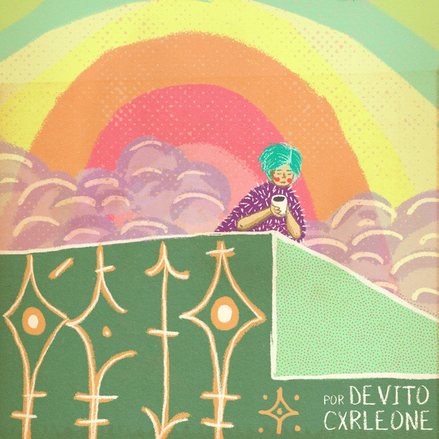 ÓCIO cover art