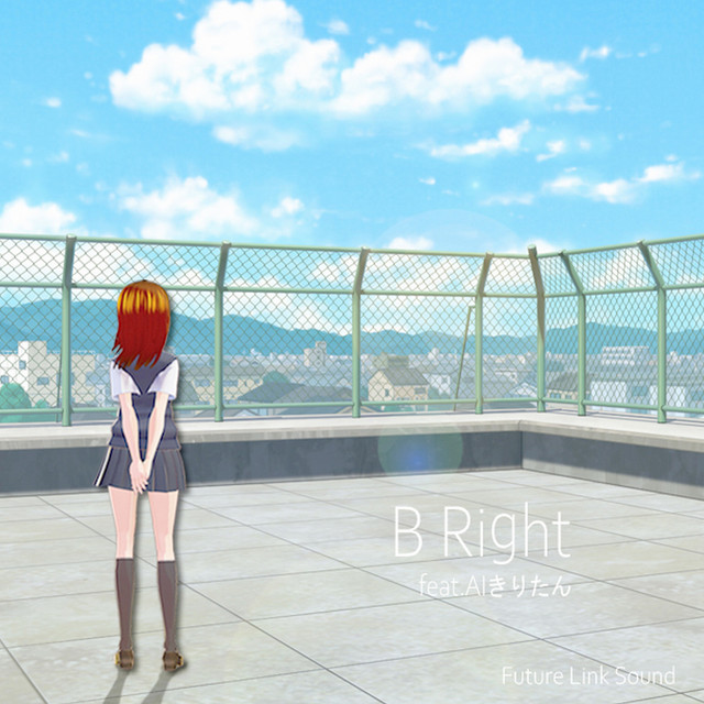 B Right Song By Future Link Sound Tohoku Kiritan Spotify