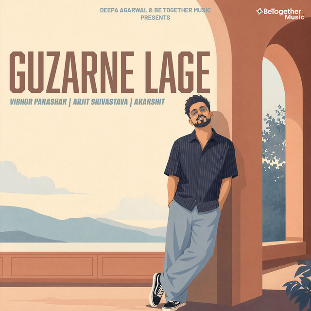 Guzarne Lage