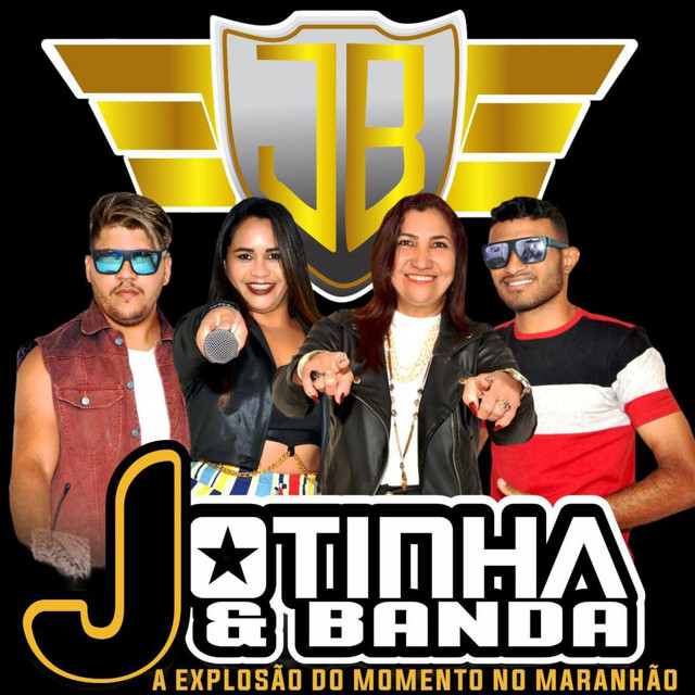 jotinha e banda