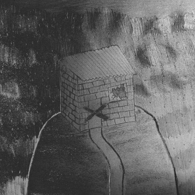 Techo de Chapa cover art