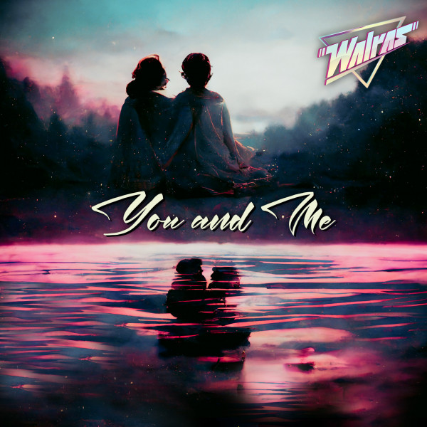 Обкладинка: You & Me - Remix — Atef