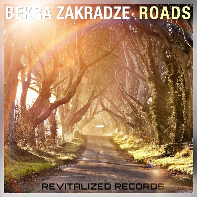 Roads - Single by Beka Zakradze | Spotify