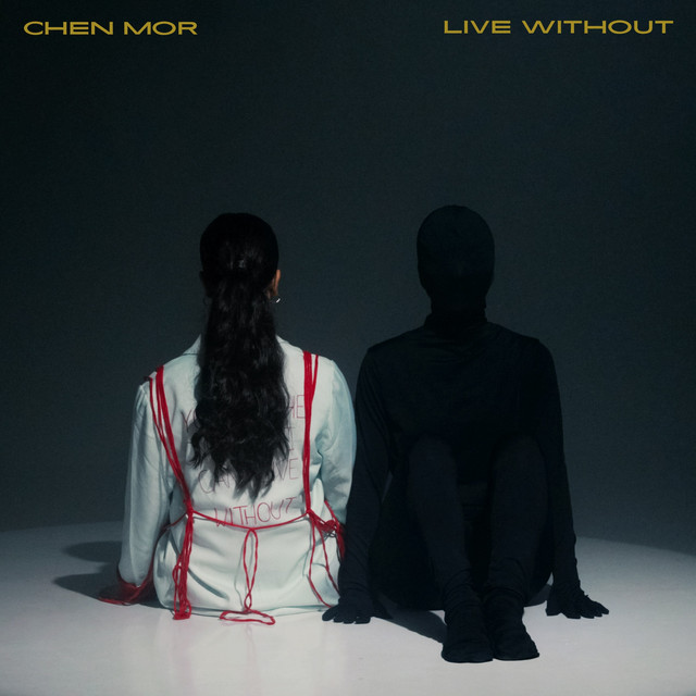 Live Without cover art