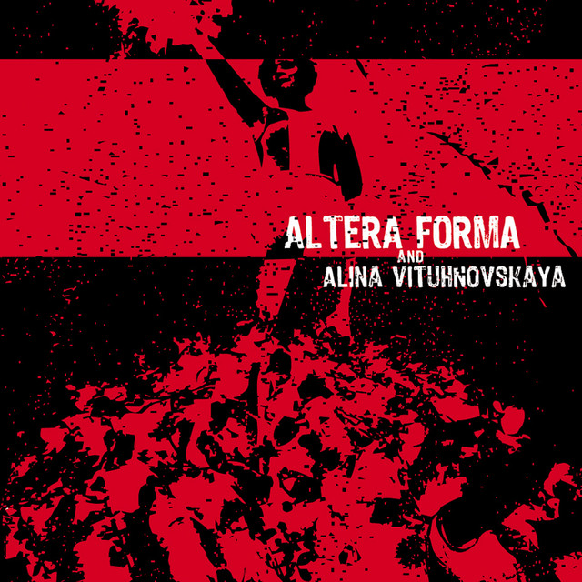 Altera Forma Photo
