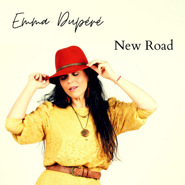 New Road cover art