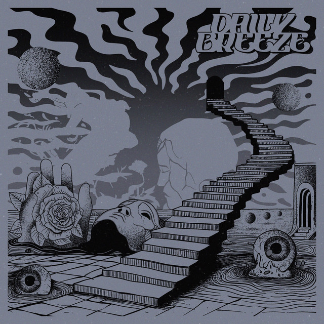Muram cover art