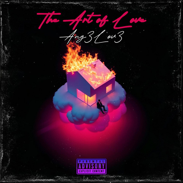 The Art of Love cover art