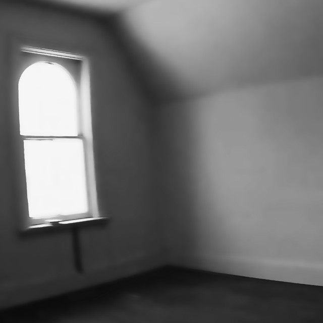 I Feel Nothing Most Days cover