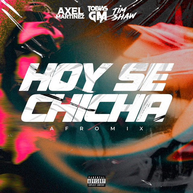 Hoy Se Chicha (Afromix)