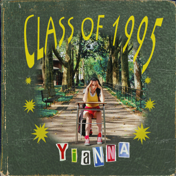 Class of 1995 cover art