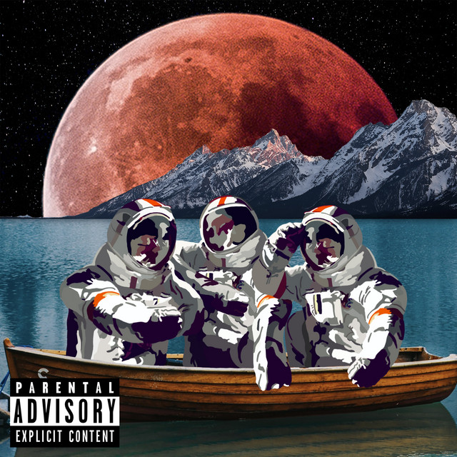 Cold Empty Room cover art